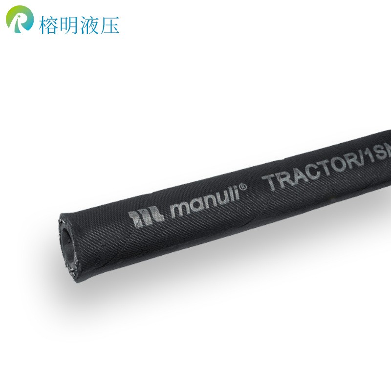 玛努利(manuli) TRACTOR/1SN 通用型软管