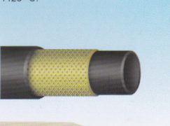 广州天河胶管（穗天）606回油管光面布纹606系列软管胶管