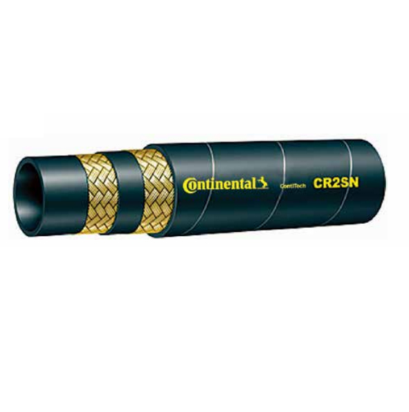 CR2SN两层高强度编织钢油管