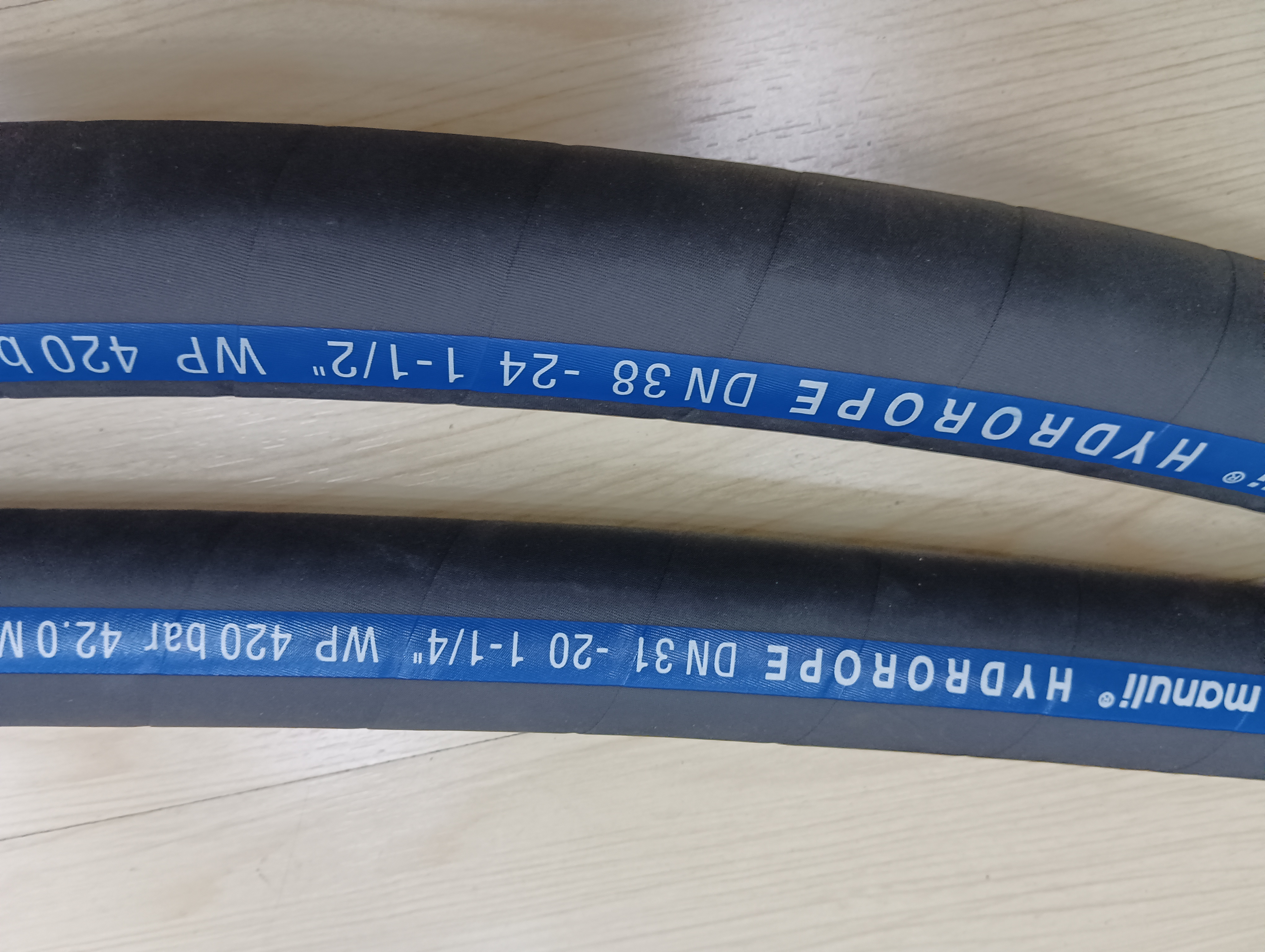 油管生产过程：深入探讨油管的制造工艺与流程