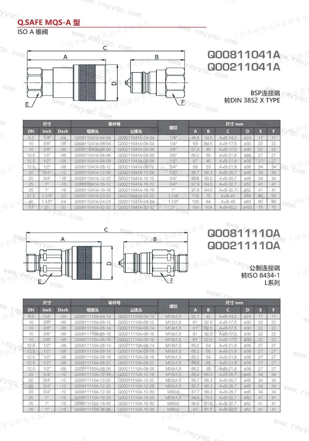 玛努利快速接头-01-MQS-A IOS A锥阀- (3).jpg